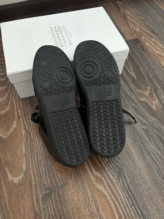 maison margiela gats