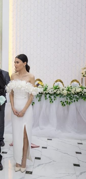 Платье на любое мероприятие