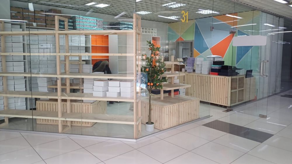 Плотник. Мастера по работе с деревом