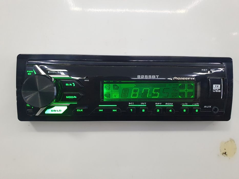 Pioneer magnitola rul pultli xitoy