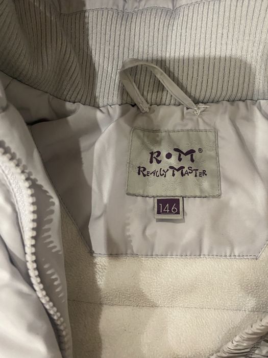 Отдам даром куртку для девочек