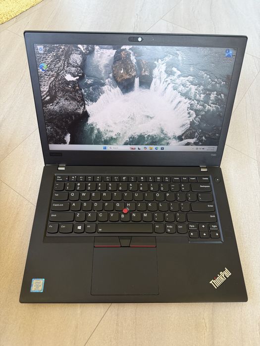 Лаптоп Lenovo Thinkpad T480