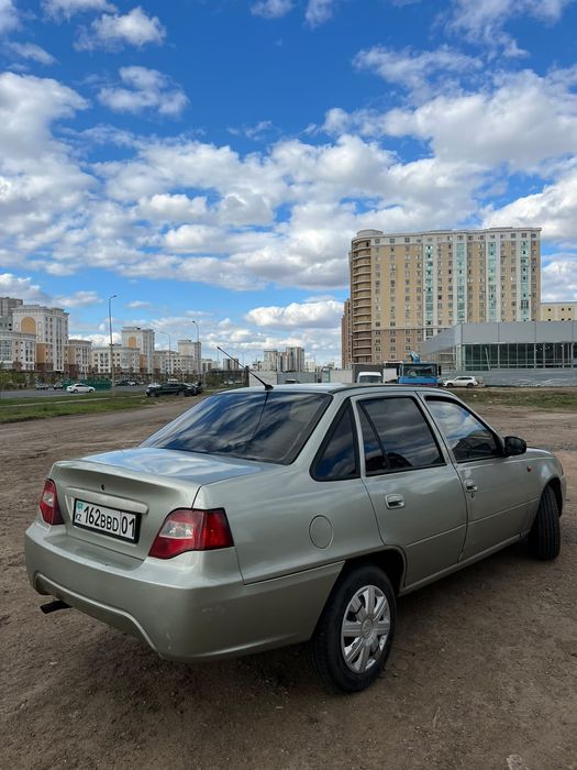 Некси 2 2012 года
