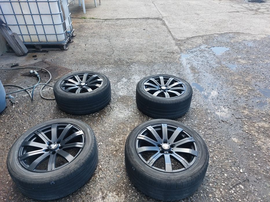 Джанти за BMW X6 X5 20