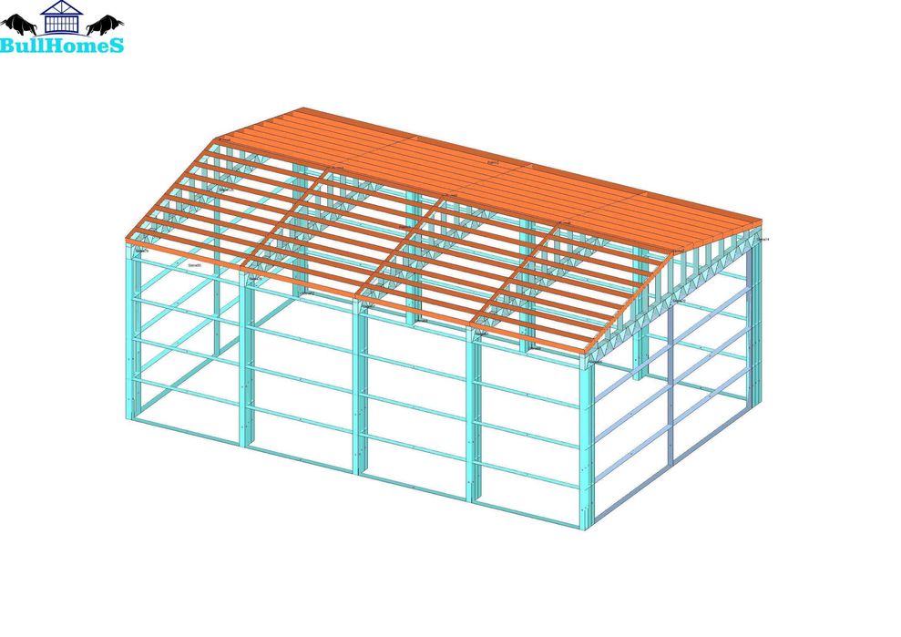 ЛИЗИНГ - Халета, Хале, Магазини, Магазин, Складове 96м2-8м х 12м х 4