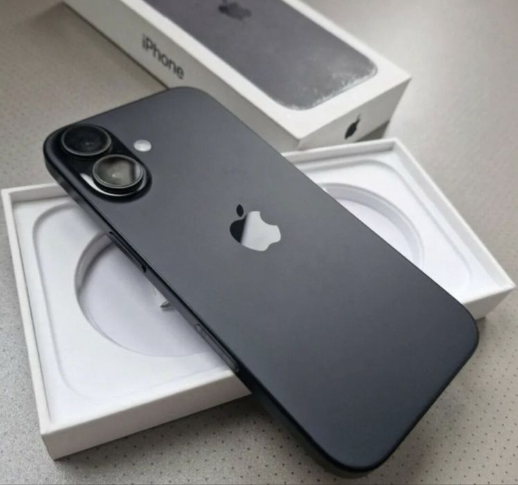 Iphone 16 256 гб