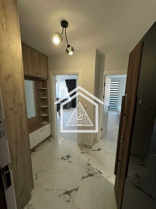 Дава се под наем Двустаен апартамент в Пловдив, Въстанически - 67 кв.м за 408 € - Снимка #10