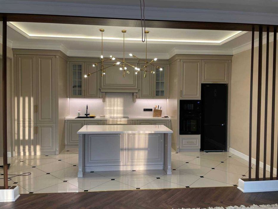 Аренда ЖК Ташкент Сити