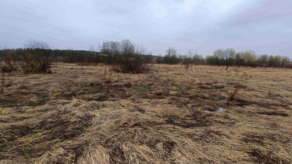 Продам земельный участок