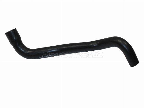 Патрубок радиатора Nissan Almera