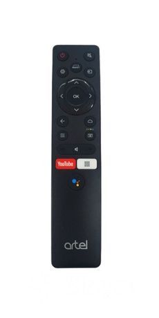 Artel 43 A43NFA900 Smart TV. Android. Безрамочный. Етказиб бериш ТЕКИН