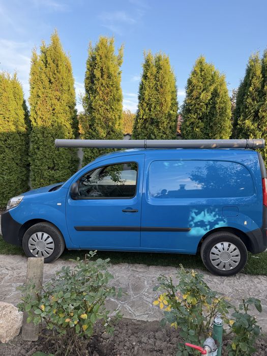 Vând Renault Kangoo 2016 1.5 DCI