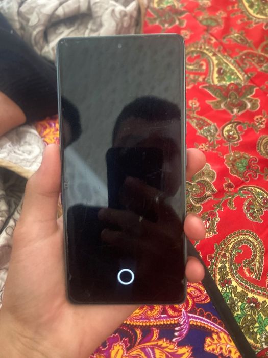 Обмен Redmi note 13 pro