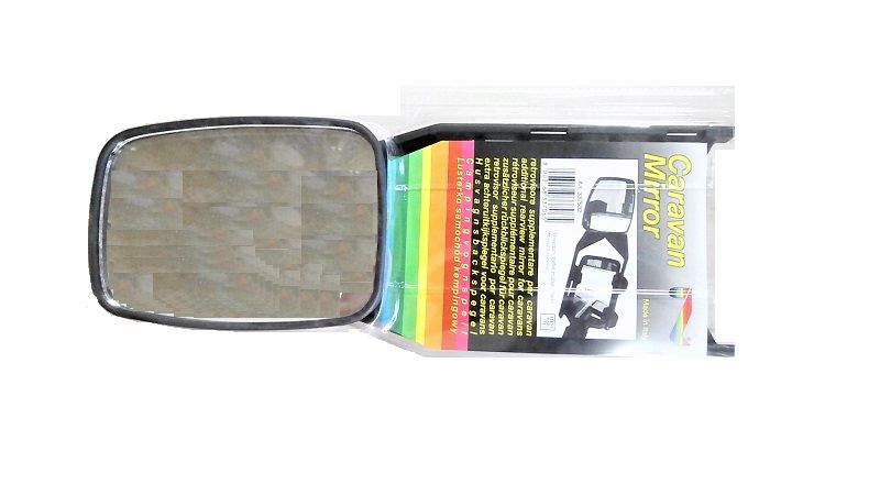 Допълнително огледало за лек автомобил