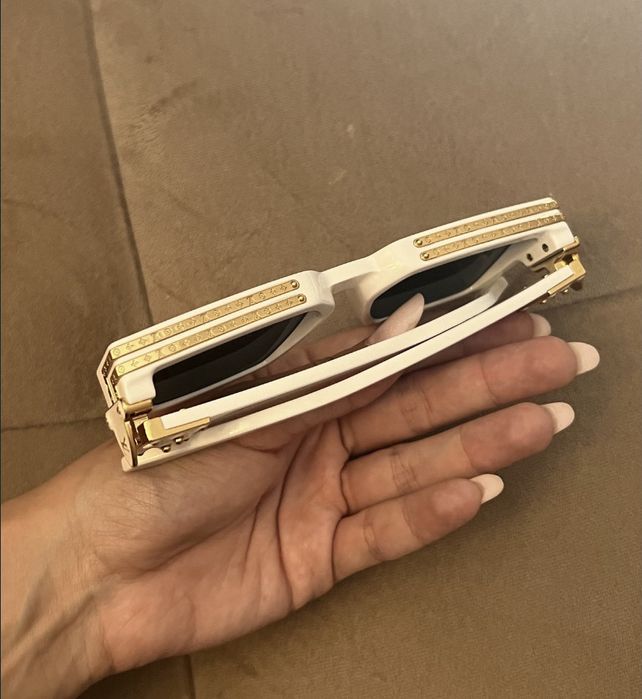 Ochelari Louis Vuitton Millionaire