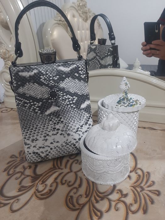 Сумки в отличном состоянии