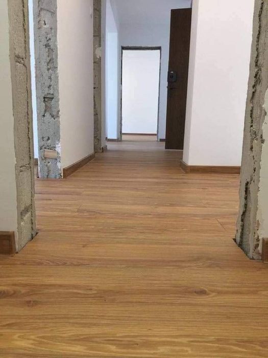 Executăm Renovări Apertamente la cheie