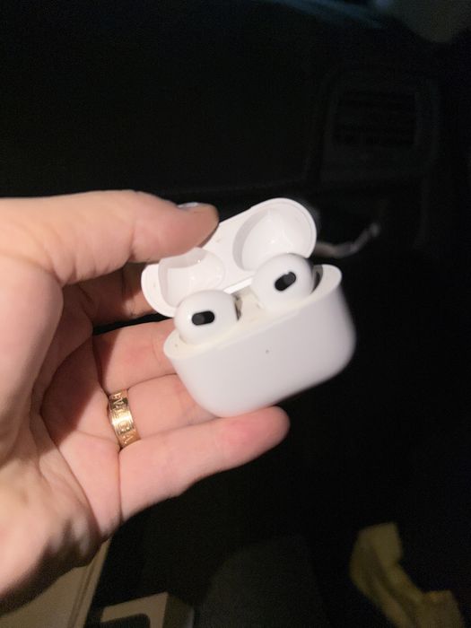 AirPods3 оригинал