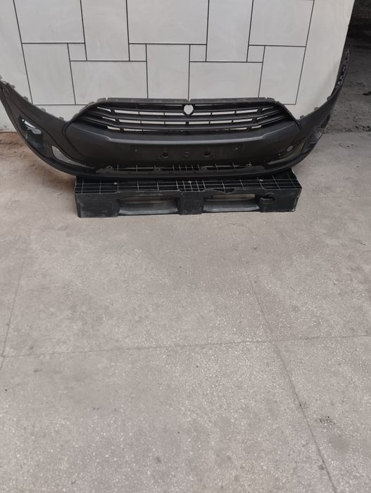 Предна броня за Ford Transit Costom 2011/2017год