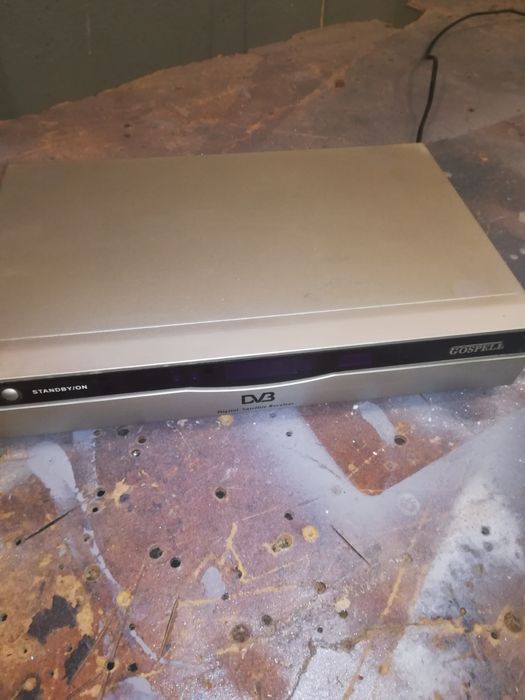 Продам ресивер спутниковой антенны