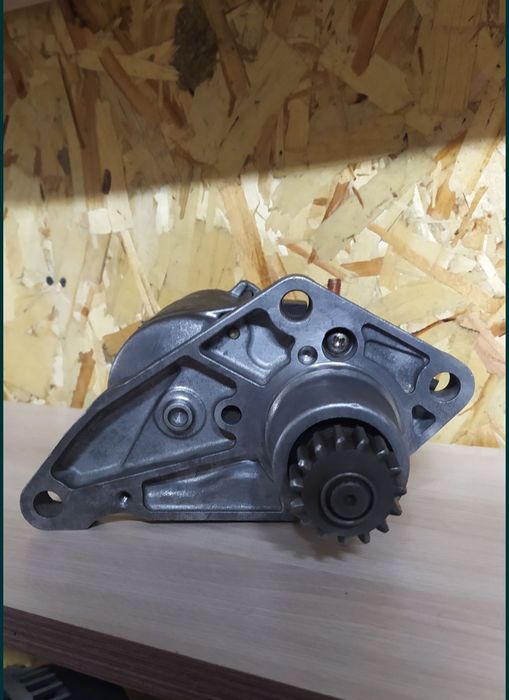 Стартер Land Rover