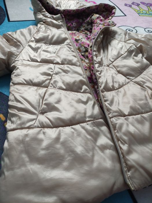 Двулицево яке 110 - 5 години Mayoral