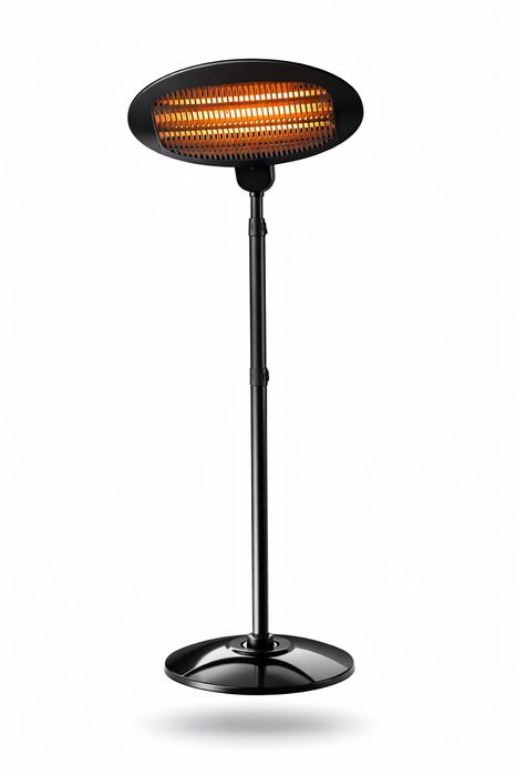 Vând incalzitor terasa quartz 2000W