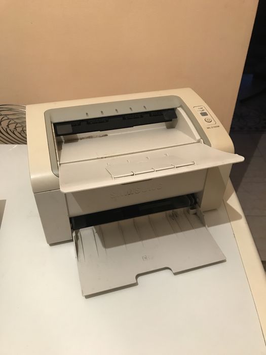 Принтер Samsung ML-2165W