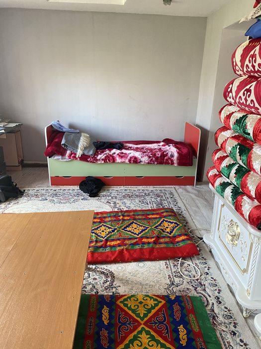 Детский шкаф  диван