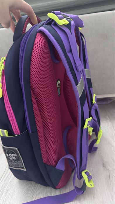 Рюкзак школьный