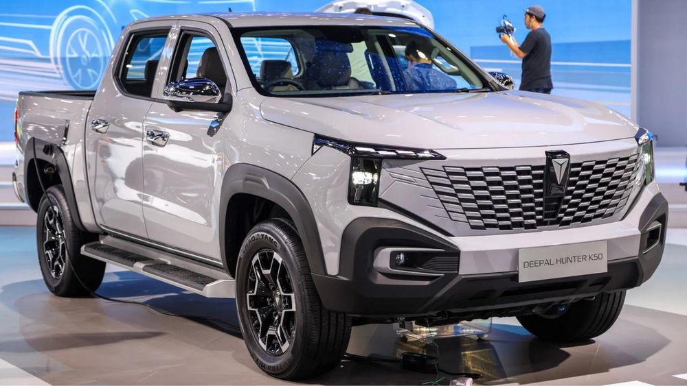 Русификация приложения Changan Hunter Plus