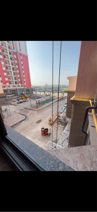 Продажа квартир от застройщика Kamol Construction Sergili