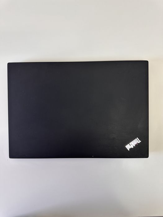 Laptop Lenovo ThinkPad 490s