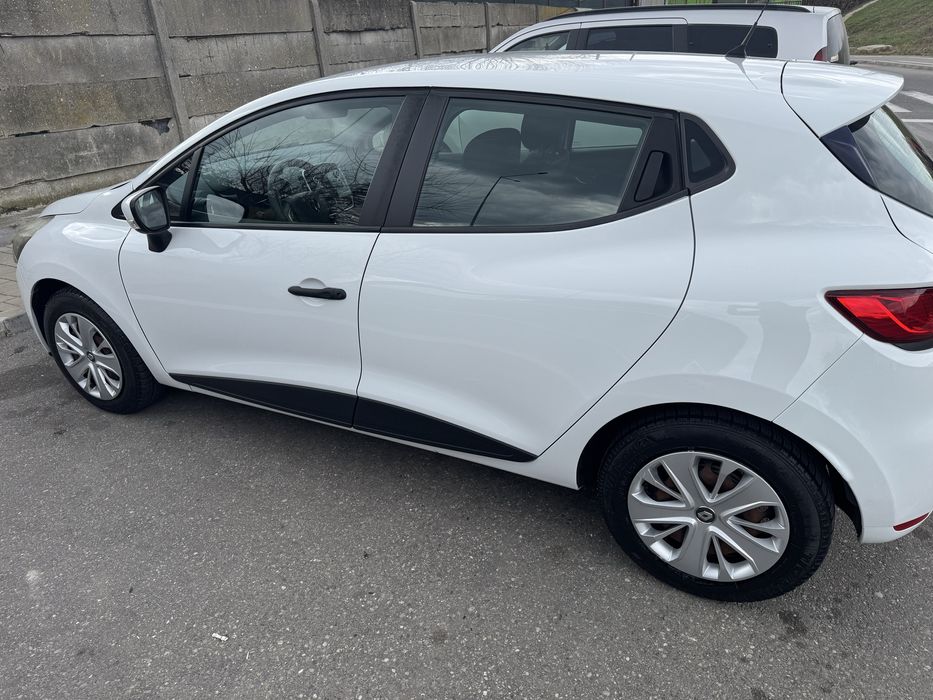 Renault Clio 4 2017, 69039 km, Unic proprietar
