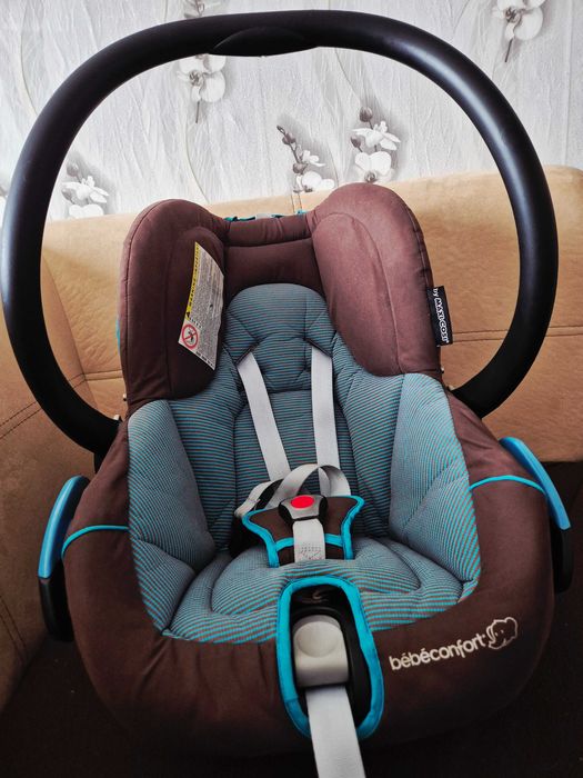 Кошница за кола Bebeconfort