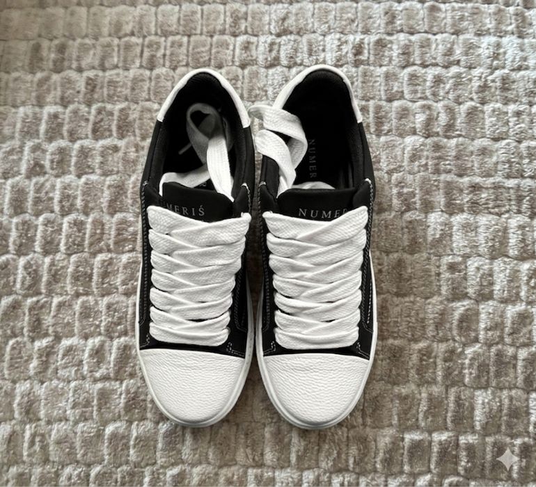 Adidas Numeris noi marimea 41