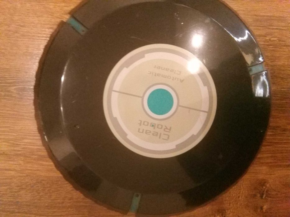 Прахосмукачка за фин прах