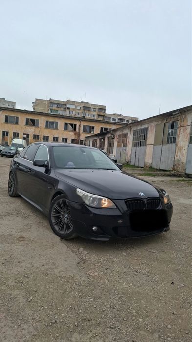 Фарове за бмв е 60