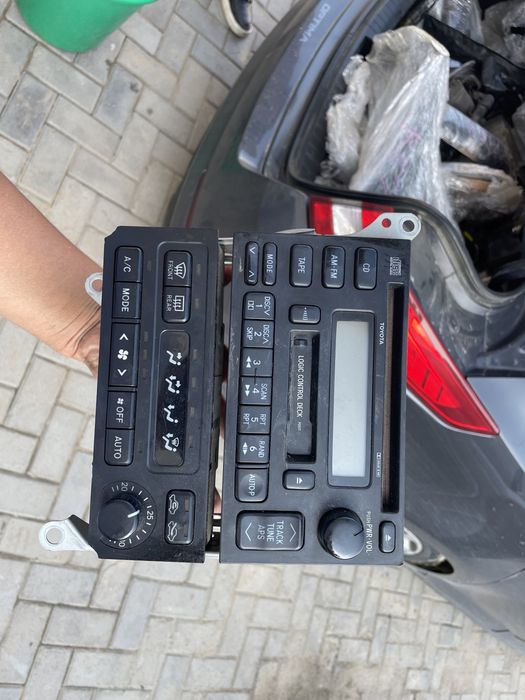 Климат контроль