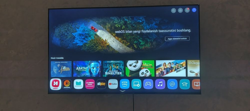 Tv ustanovka тв Установка на кронштейн 24/7