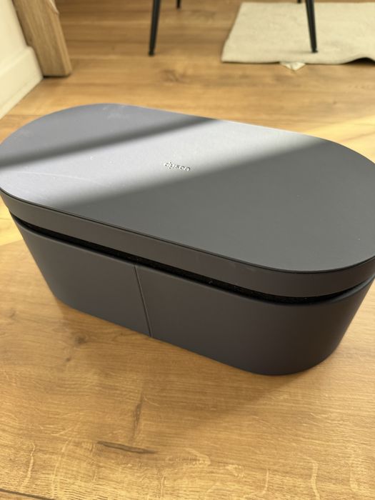 Dyson Airwrap id™ - Straight+Wavy (Prussian blue/Rich copper)