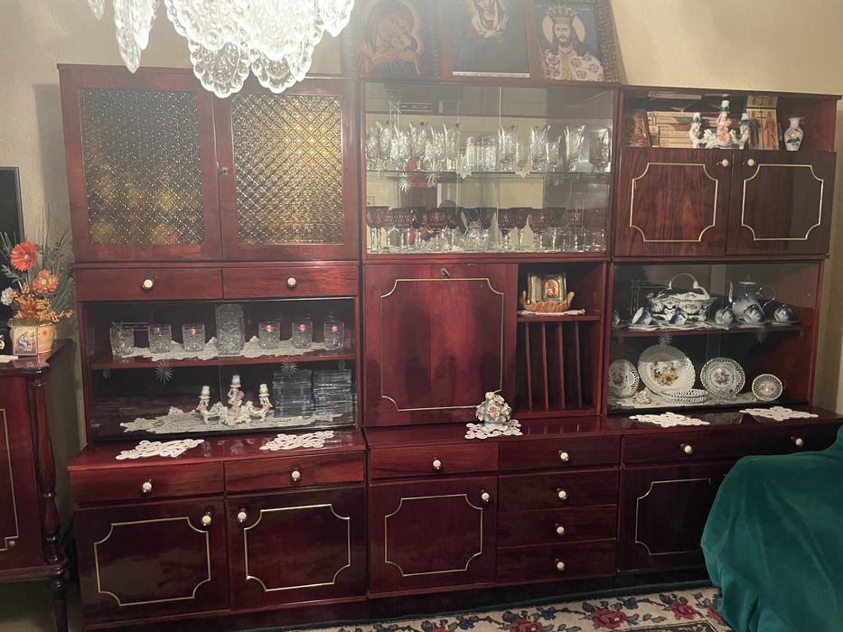 Mobila pentru living