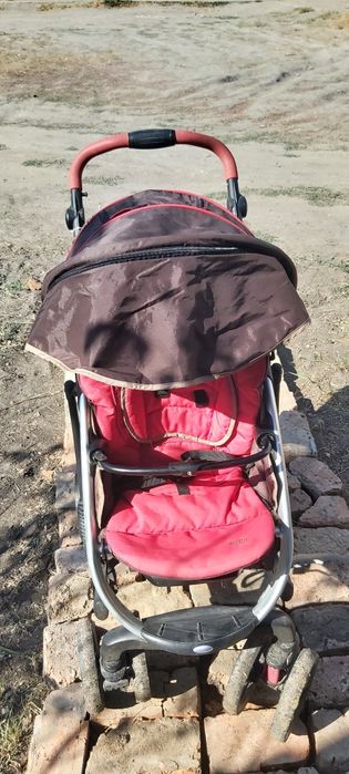 Продам каляски буу