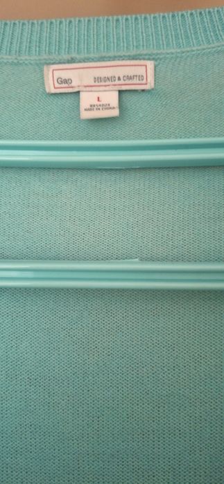 Женский Кардиган GAP 50р.