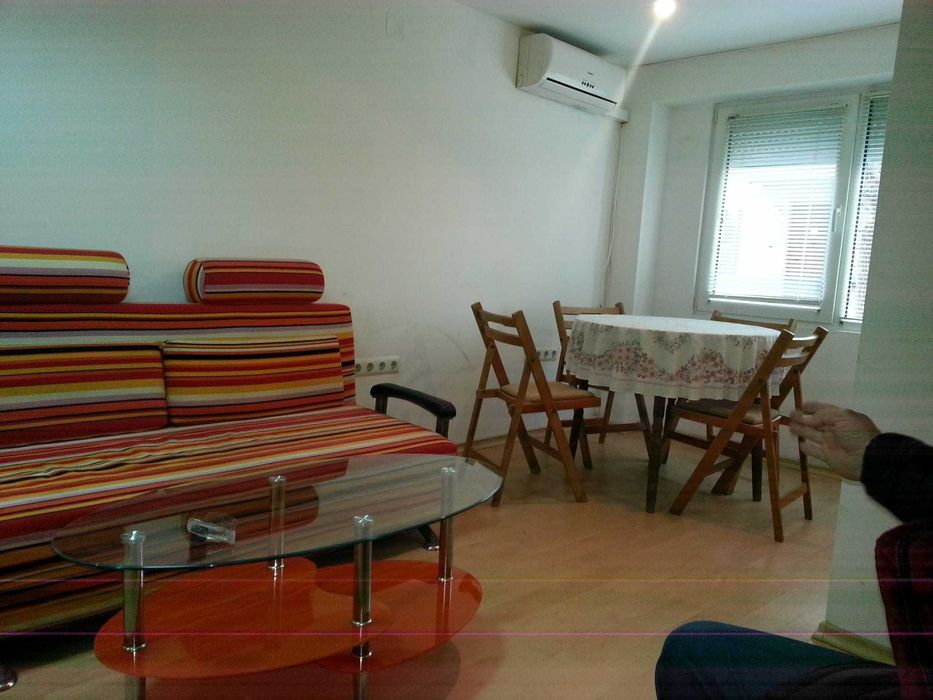 Дава се под наем Едностаен апартамент в Варна, Гранд Мол Варна - 30 кв.м за 228.99 € - Снимка #7