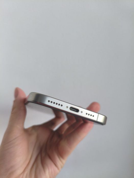 Айфон/iphone 16 про мах 256гб