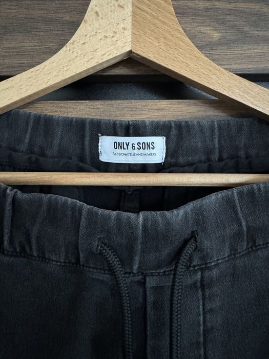 Мъжки Къси Гащи Only & Sons