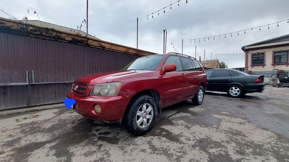 Срочно продам машину