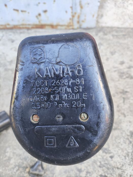 Продам водяные насосы