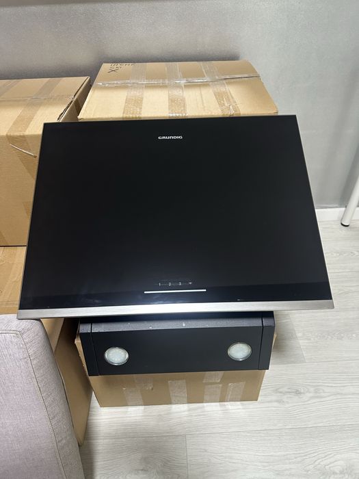 Hota Grundig 631mc/h
